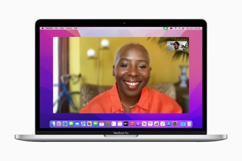 macOS Monterey: Η νέα έκδοση φέρνει το απίστευτο Universal Control macOS Monterey: Η νέα έκδοση φέρνει το απίστευτο Universal Control