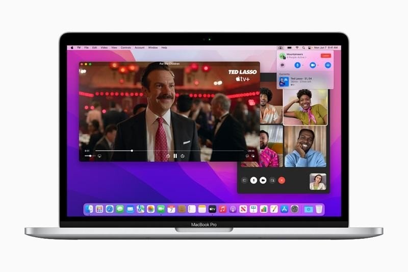 macOS Monterey: Η νέα έκδοση φέρνει το απίστευτο Universal Control macOS Monterey: Η νέα έκδοση φέρνει το απίστευτο Universal Control