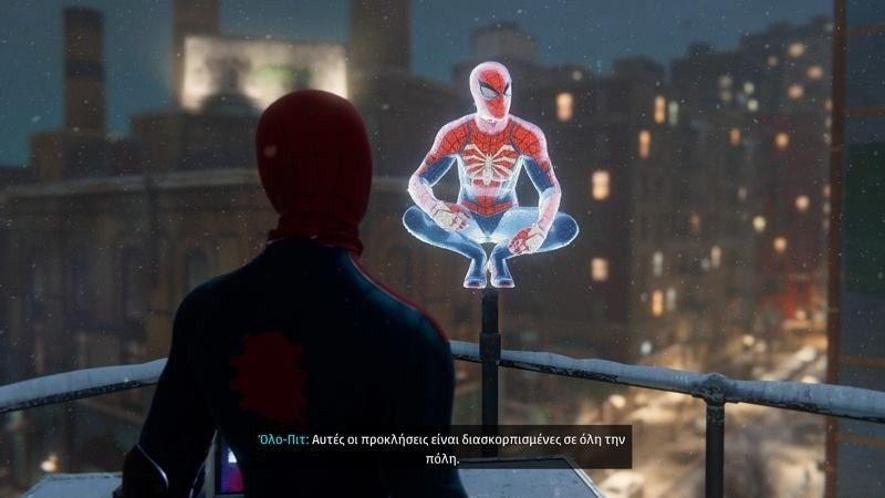 Spider-man Miles Morales Review Spider-man Miles Morales Review
