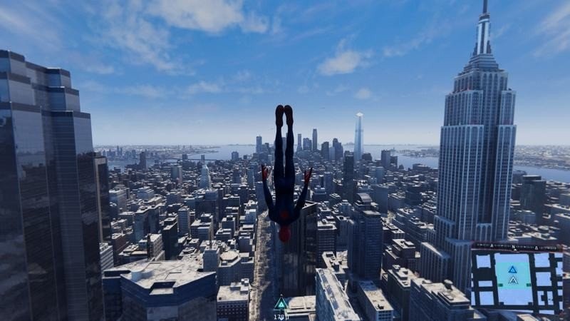 Spider-man Miles Morales Review Spider-man Miles Morales Review