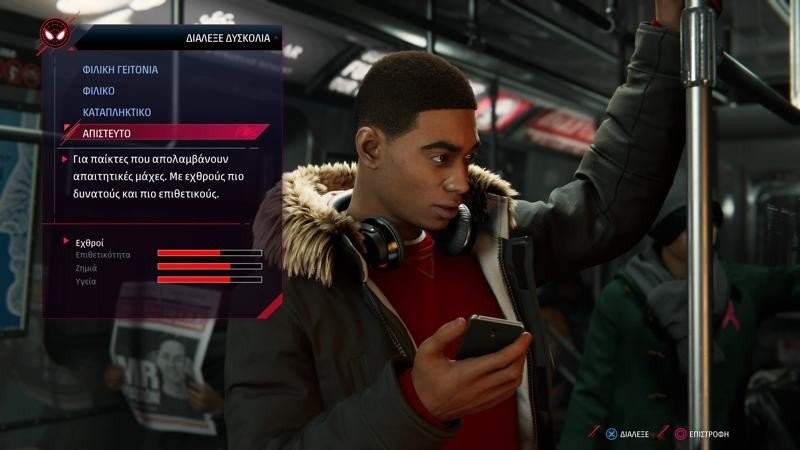 Spider-man Miles Morales Review Spider-man Miles Morales Review