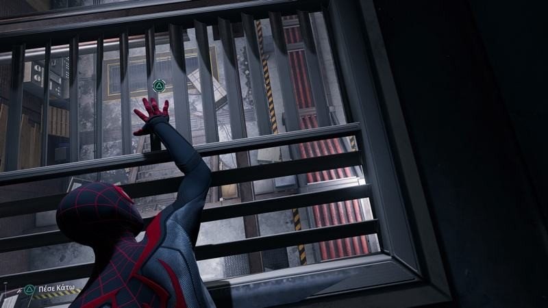 Spider-man Miles Morales Review Spider-man Miles Morales Review
