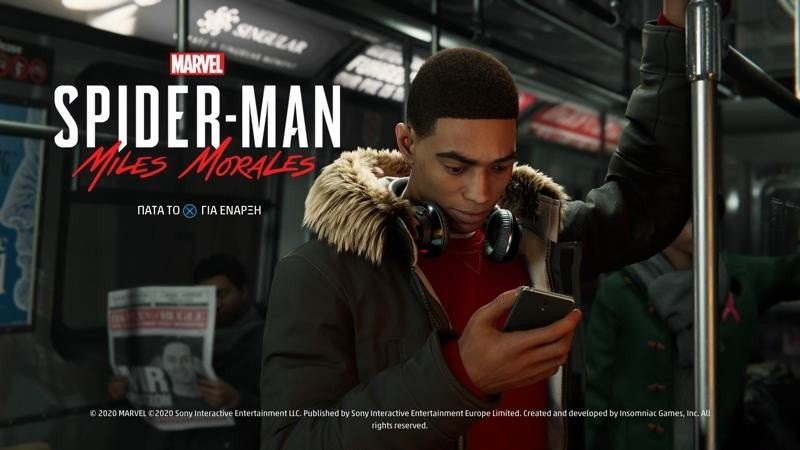 Spider-man Miles Morales Review Spider-man Miles Morales Review
