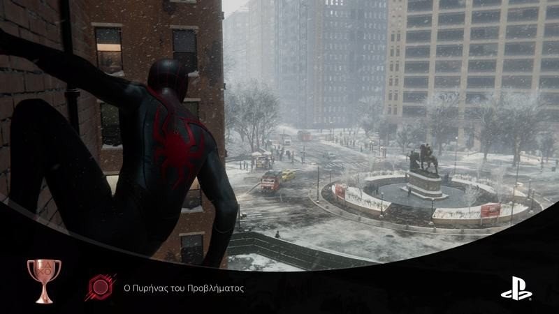 Spider-man Miles Morales Review Spider-man Miles Morales Review