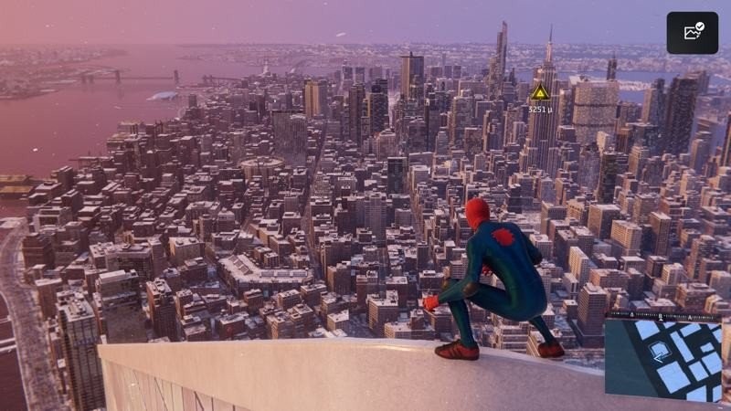Spider-man Miles Morales Review Spider-man Miles Morales Review