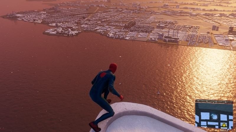 Spider-man Miles Morales Review Spider-man Miles Morales Review