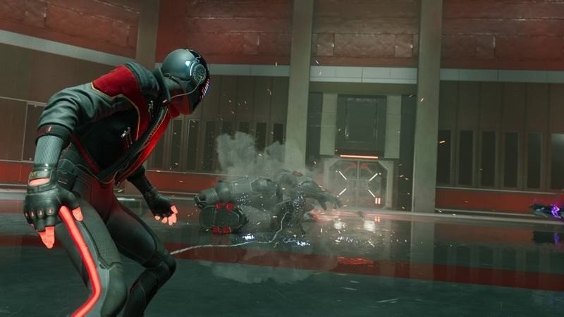 Spider-man Miles Morales Review Spider-man Miles Morales Review