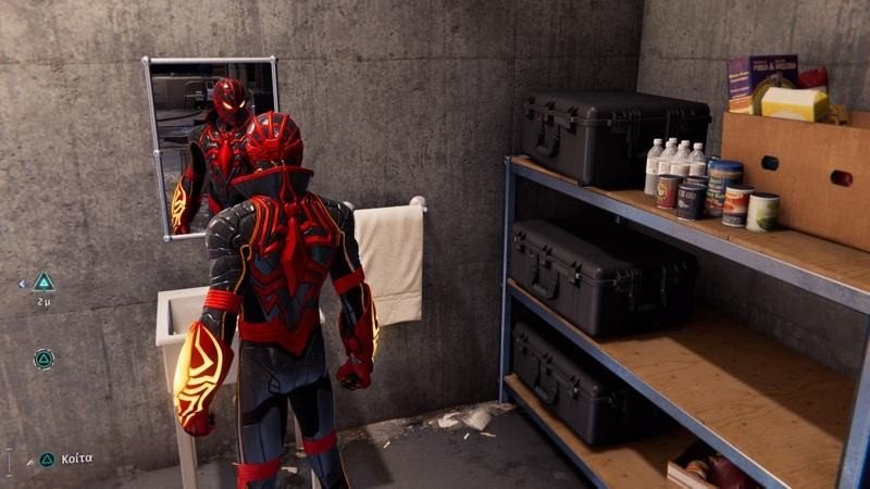 Spider-man Miles Morales Review Spider-man Miles Morales Review