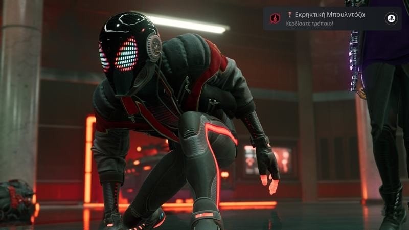 Spider-man Miles Morales Review Spider-man Miles Morales Review