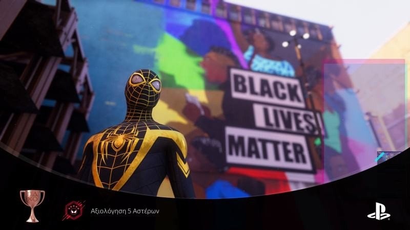 Spider-man Miles Morales Review Spider-man Miles Morales Review