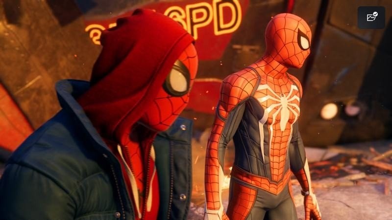 Spider-man Miles Morales Review Spider-man Miles Morales Review