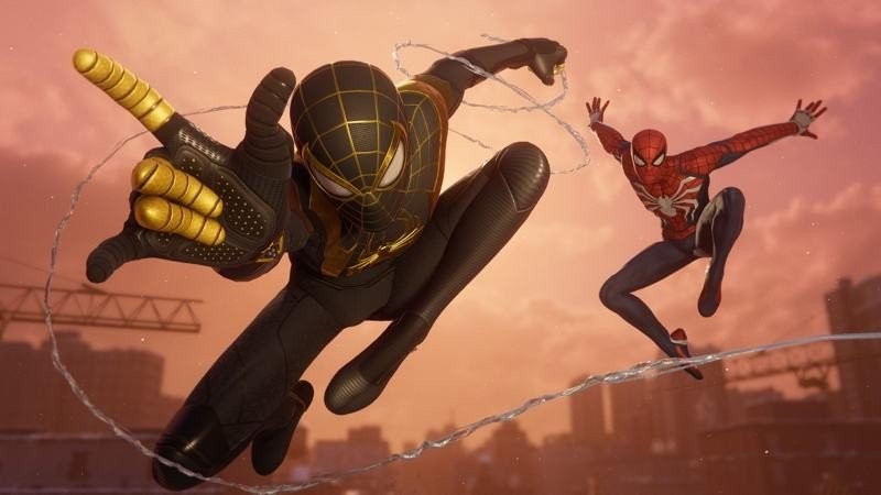 Spider-man Miles Morales Review Spider-man Miles Morales Review