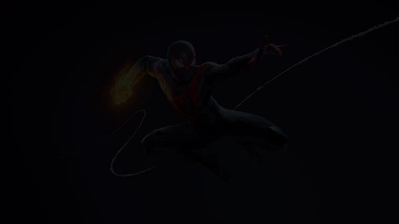Spider-man Miles Morales Review