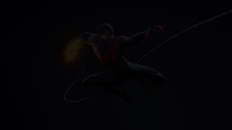 Spider-man Miles Morales Review Spider-man Miles Morales Review