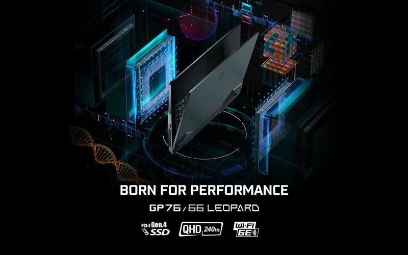 MSI: Νέες σειρές gaming και creator laptops MSI: Νέες σειρές gaming και creator laptops