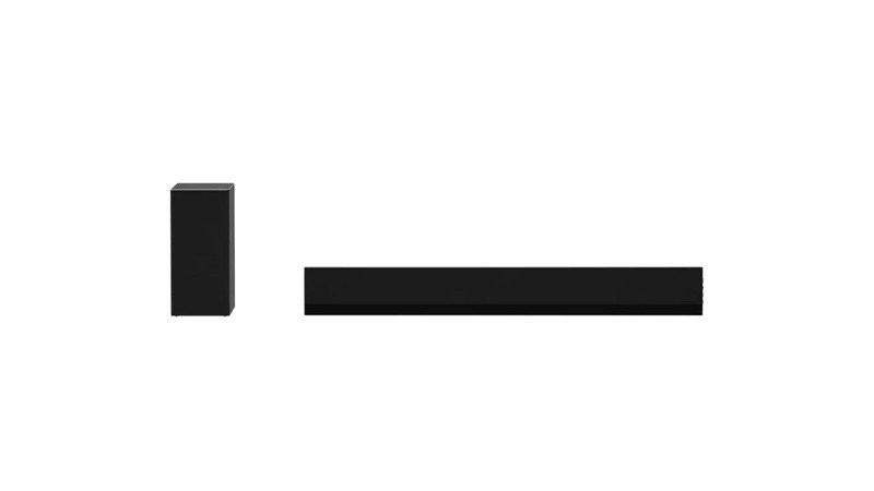 LG Soundbar G1: Απόλυτος κινηματογραφικός ήχος surround LG Soundbar G1: Απόλυτος κινηματογραφικός ήχος surround