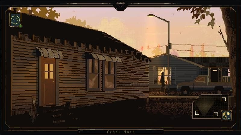 Norco: Ένα πολύ ενδιαφέρον adventure με αισθητική Twin Peaks Norco: Ένα πολύ ενδιαφέρον adventure με αισθητική Twin Peaks
