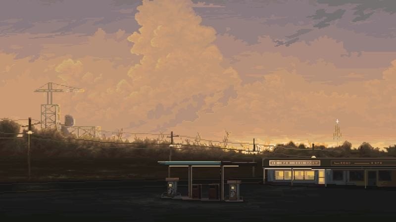 Norco: Ένα πολύ ενδιαφέρον adventure με αισθητική Twin Peaks Norco: Ένα πολύ ενδιαφέρον adventure με αισθητική Twin Peaks