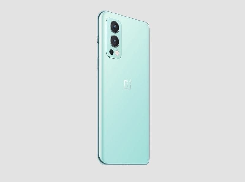 OnePlus Nord 2 5G: Επίσημα το νέο «flagship killer» από €399 OnePlus Nord 2 5G: Επίσημα το νέο «flagship killer» από €399