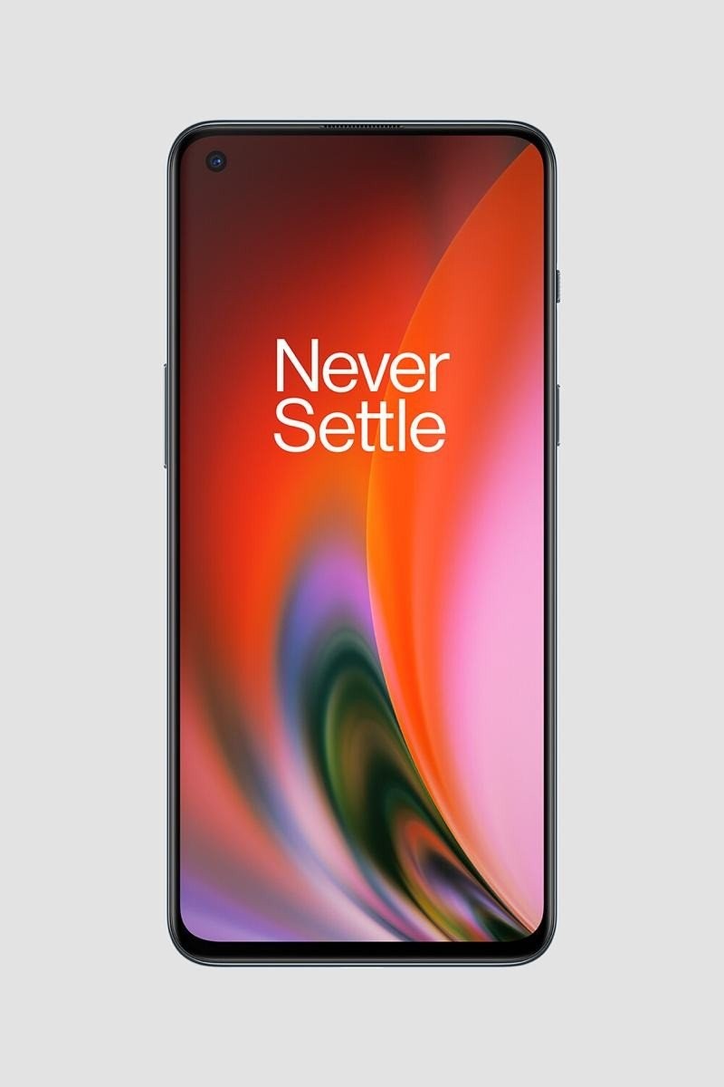 OnePlus Nord 2 5G: Επίσημα το νέο «flagship killer» από €399 OnePlus Nord 2 5G: Επίσημα το νέο «flagship killer» από €399