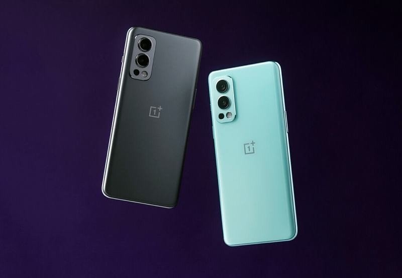 OnePlus Nord 2 5G: Επίσημα το νέο «flagship killer» από €399 OnePlus Nord 2 5G: Επίσημα το νέο «flagship killer» από €399