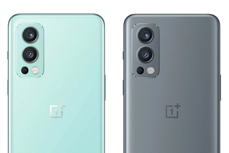 OnePlus Nord 2 5G: Επίσημα το νέο «flagship killer» από €399 OnePlus Nord 2 5G: Επίσημα το νέο «flagship killer» από €399
