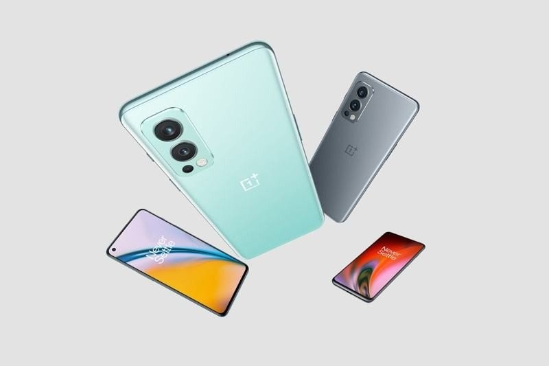 OnePlus Nord 2 5G: Επίσημα το νέο «flagship killer» από €399 OnePlus Nord 2 5G: Επίσημα το νέο «flagship killer» από €399