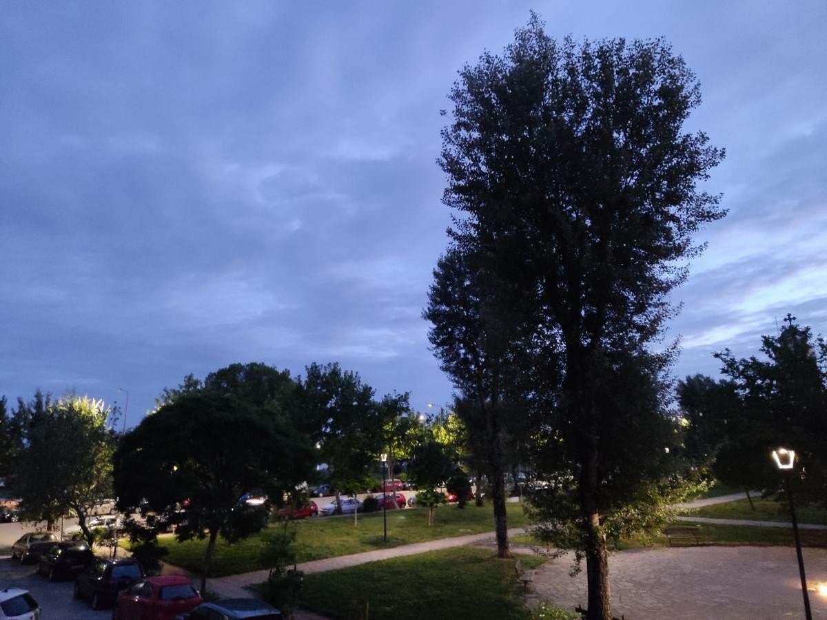 POCO F3 Review: Premium ισχύς και εξαιρετική οθόνη σε φοβερή τιμή POCO F3 Review: Premium ισχύς και εξαιρετική οθόνη σε φοβερή τιμή