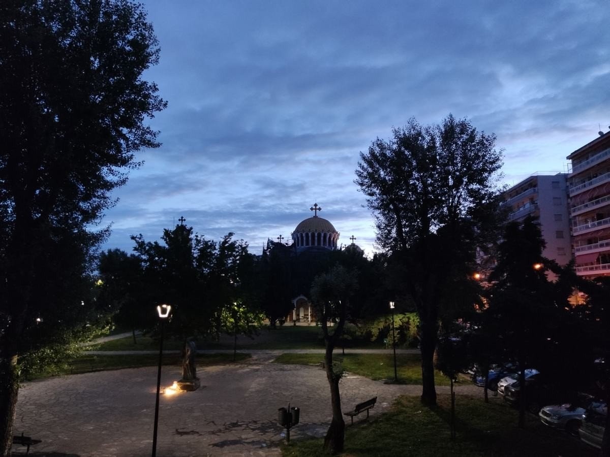 POCO F3 Review: Premium ισχύς και εξαιρετική οθόνη σε φοβερή τιμή POCO F3 Review: Premium ισχύς και εξαιρετική οθόνη σε φοβερή τιμή