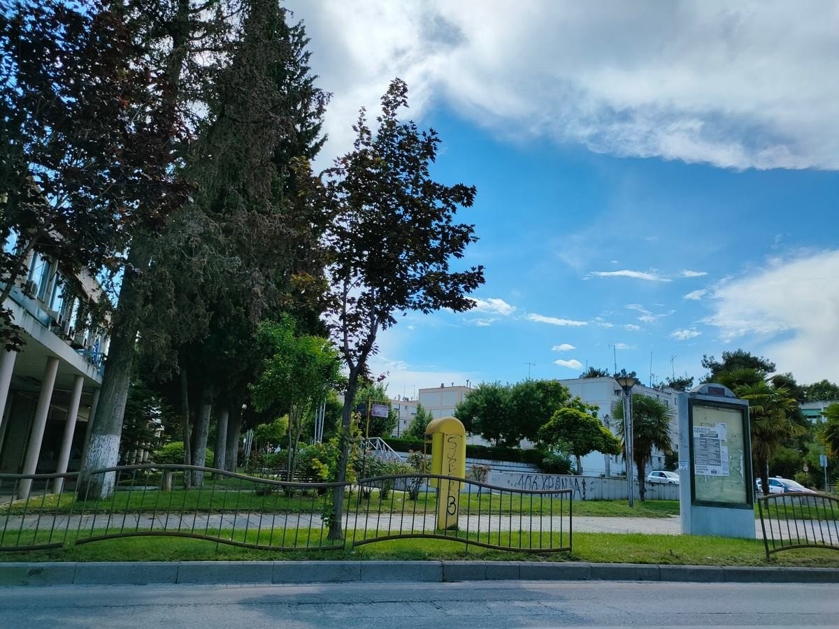 realme GT 5G Review: Θέτει νέους κανόνες στις Android «ναυαρχίδες» realme GT 5G Review: Θέτει νέους κανόνες στις Android «ναυαρχίδες»