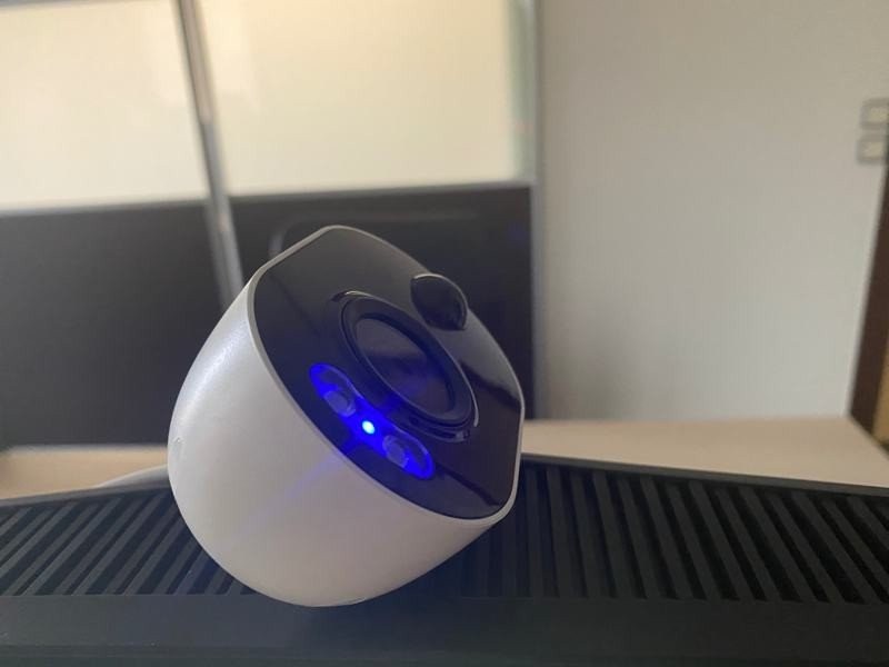Reolink Lumus: Προσιτή κάμερα ασφαλείας με LED φως και ανάλυση 1080p Reolink Lumus: Προσιτή κάμερα ασφαλείας με LED φως και ανάλυση 1080p
