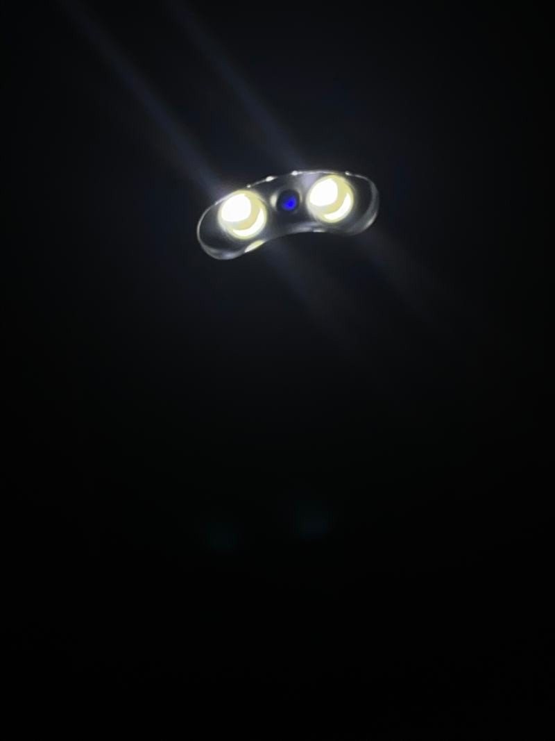 Reolink Lumus: Προσιτή κάμερα ασφαλείας με LED φως και ανάλυση 1080p Reolink Lumus: Προσιτή κάμερα ασφαλείας με LED φως και ανάλυση 1080p