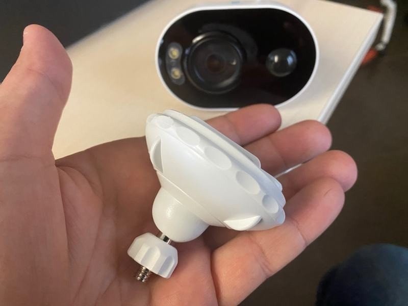 Reolink Lumus: Προσιτή κάμερα ασφαλείας με LED φως και ανάλυση 1080p Reolink Lumus: Προσιτή κάμερα ασφαλείας με LED φως και ανάλυση 1080p