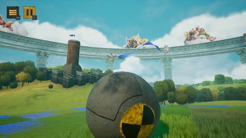Rock of Ages 3: Make & Break Review Rock of Ages 3: Make & Break Review