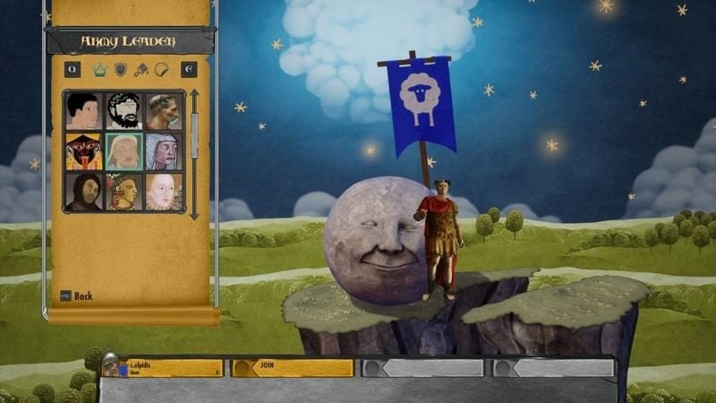 Rock of Ages 3: Make & Break Review Rock of Ages 3: Make & Break Review