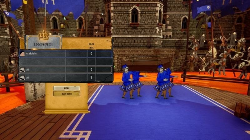 Rock of Ages 3: Make & Break Review Rock of Ages 3: Make & Break Review