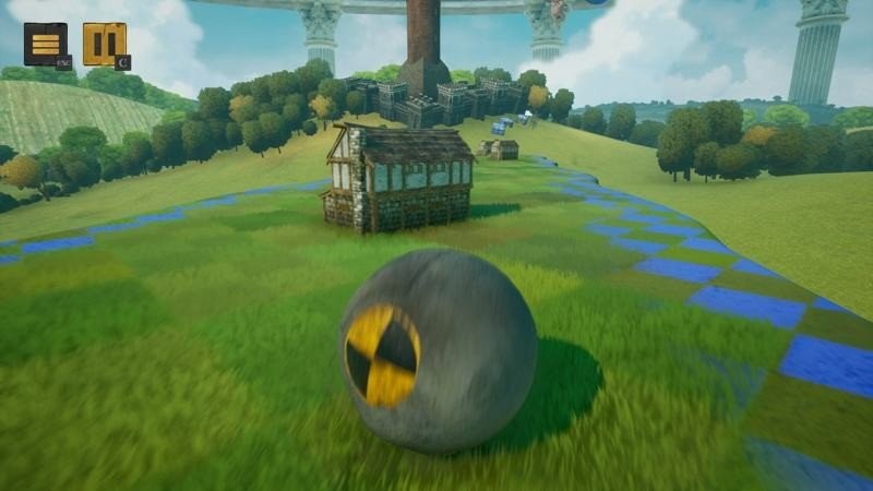 Rock of Ages 3: Make & Break Review Rock of Ages 3: Make & Break Review