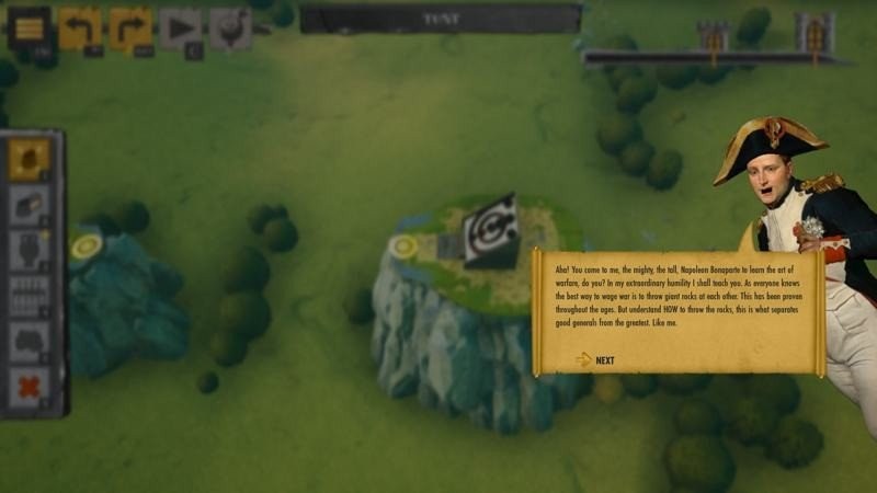 Rock of Ages 3: Make & Break Review Rock of Ages 3: Make & Break Review