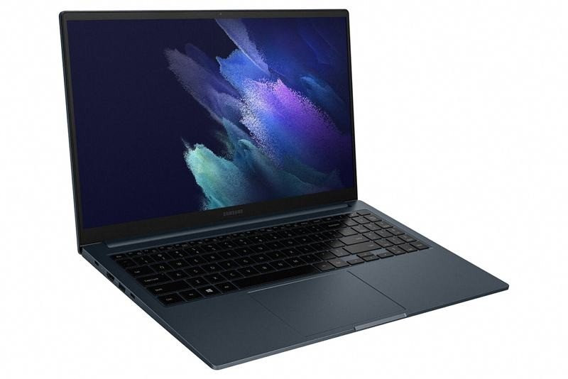 Samsung Galaxy Book Odyssey: Ισχυρό, λεπτό και με Nvidia RTX 3050 Ti Max Q!