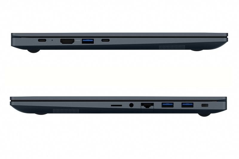 Samsung Galaxy Book Odyssey: Ισχυρό, λεπτό και με Nvidia RTX 3050 Ti Max Q! Samsung Galaxy Book Odyssey: Ισχυρό, λεπτό και με Nvidia RTX 3050 Ti Max Q!