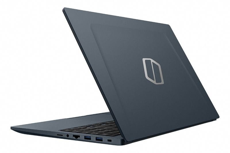 Samsung Galaxy Book Odyssey: Ισχυρό, λεπτό και με Nvidia RTX 3050 Ti Max Q!