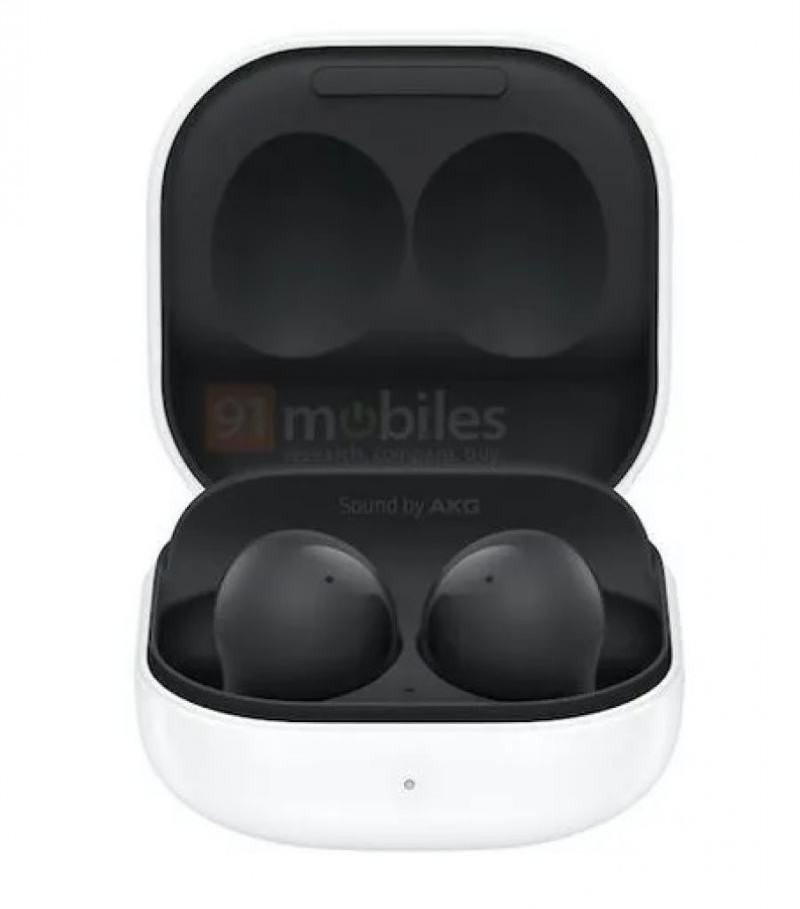 Samsung Galaxy Buds2: Διέρρευσαν τα νέα TWS ακουστικά της εταιρείας Samsung Galaxy Buds2: Διέρρευσαν τα νέα TWS ακουστικά της εταιρείας