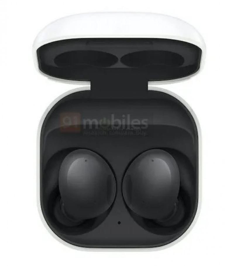 Samsung Galaxy Buds2: Διέρρευσαν τα νέα TWS ακουστικά της εταιρείας Samsung Galaxy Buds2: Διέρρευσαν τα νέα TWS ακουστικά της εταιρείας