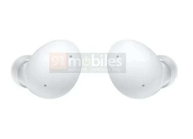 Samsung Galaxy Buds2: Διέρρευσαν τα νέα TWS ακουστικά της εταιρείας Samsung Galaxy Buds2: Διέρρευσαν τα νέα TWS ακουστικά της εταιρείας