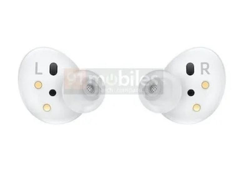 Samsung Galaxy Buds2: Διέρρευσαν τα νέα TWS ακουστικά της εταιρείας Samsung Galaxy Buds2: Διέρρευσαν τα νέα TWS ακουστικά της εταιρείας