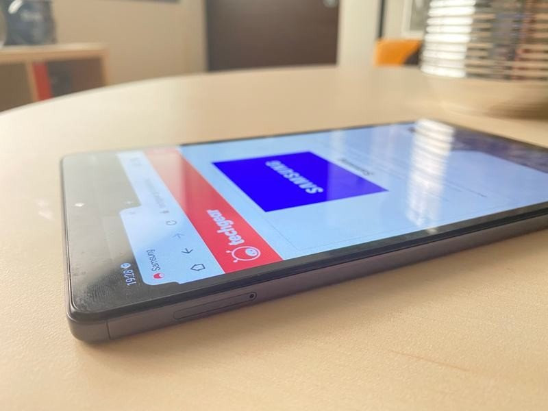 Samsung Galaxy Tab A7 Lite Review Samsung Galaxy Tab A7 Lite Review