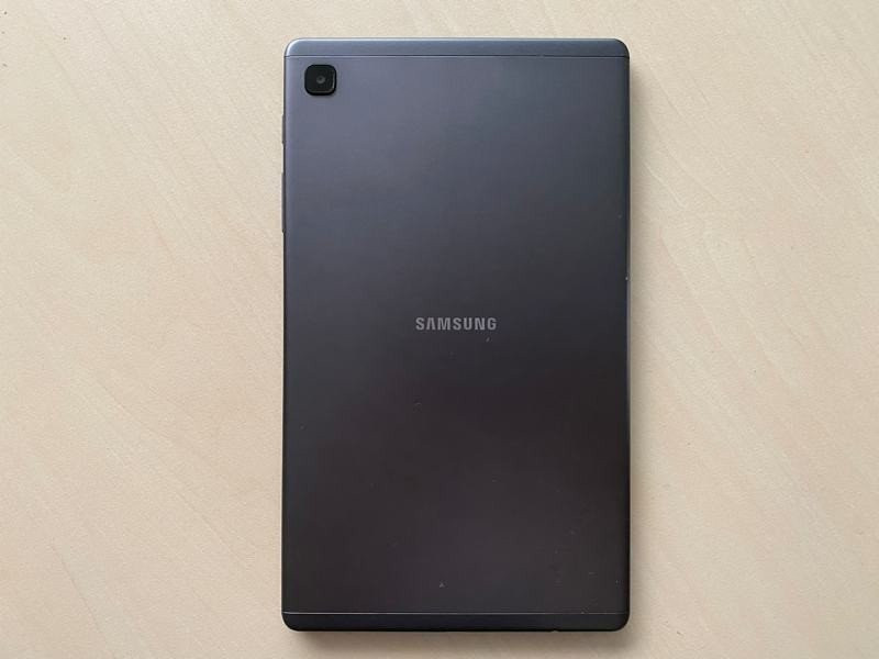 Samsung Galaxy Tab A7 Lite Review Samsung Galaxy Tab A7 Lite Review
