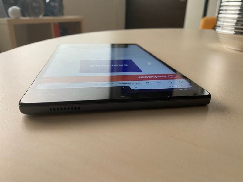 Samsung Galaxy Tab A7 Lite Review Samsung Galaxy Tab A7 Lite Review