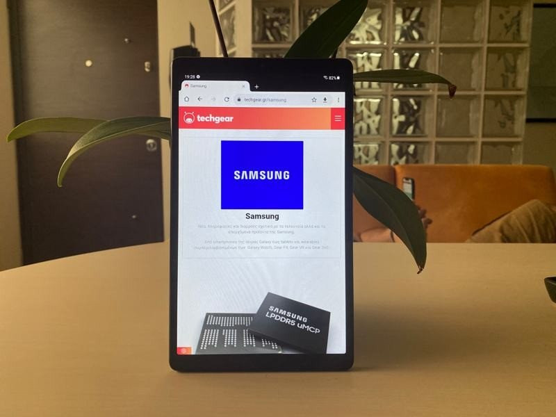 Samsung Galaxy Tab A7 Lite Review Samsung Galaxy Tab A7 Lite Review