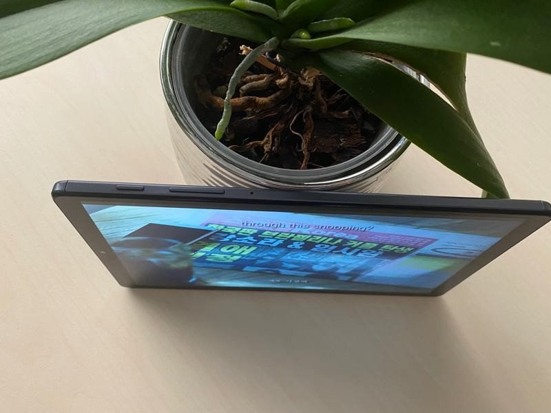 Samsung Galaxy Tab A7 Lite Review Samsung Galaxy Tab A7 Lite Review